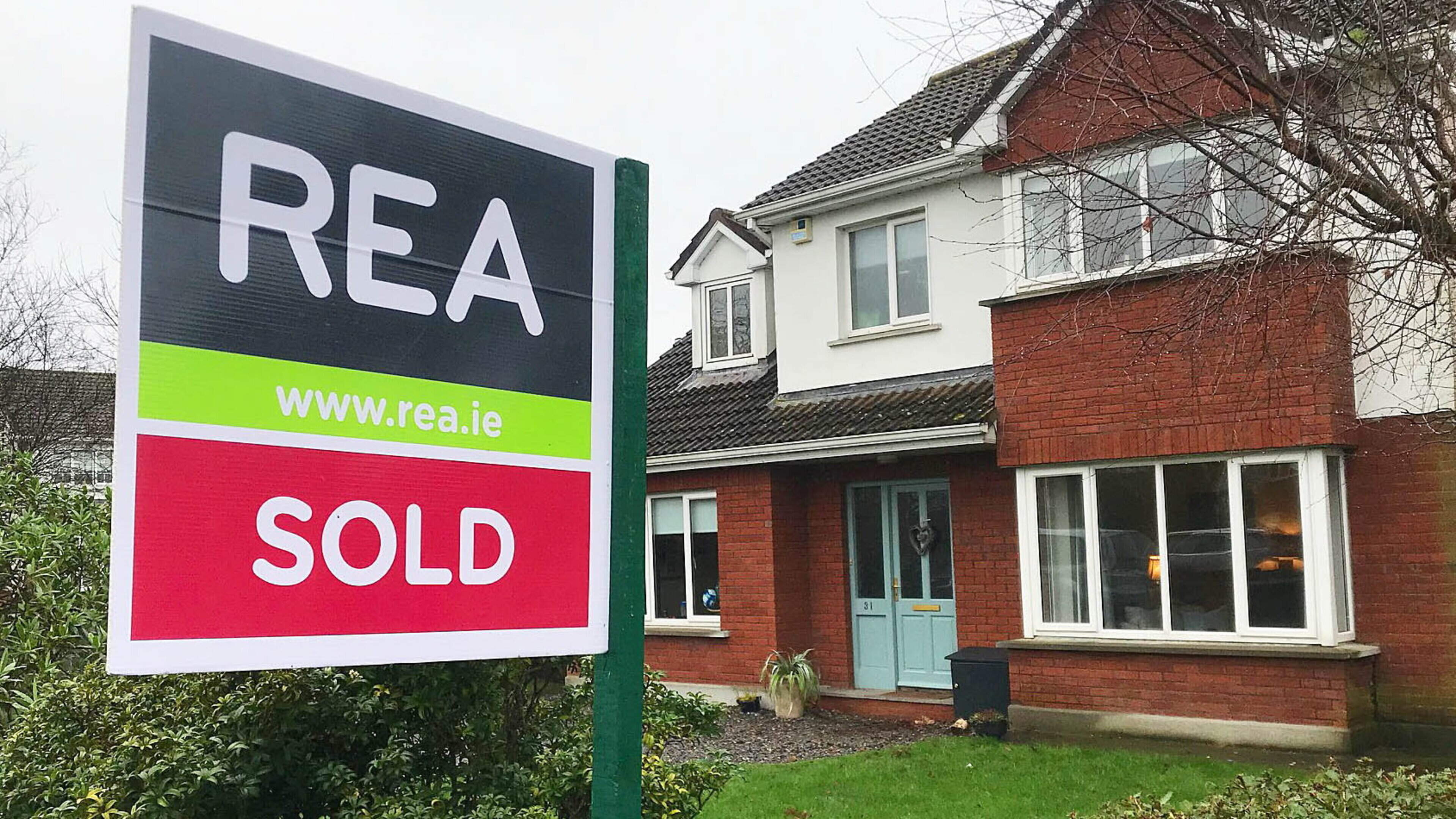 Rise in house building in Sligo taking pressure off second hand market but prices continue to rise
